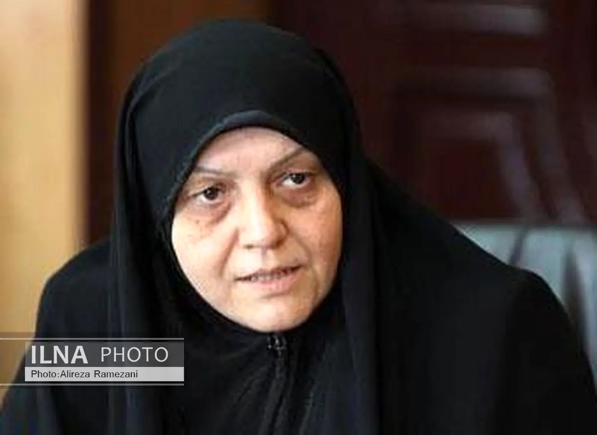 زمان مراسم تشییع پیکر همسر شهید بابایی اعلام شد