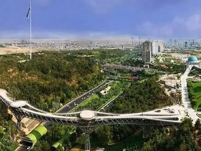 همه چیز درباره پولی شدن پارک پردیسان