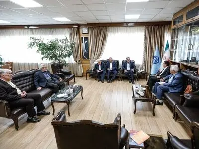 بررسی راهکار پرداخت حق بیمه تکمیلی و بهبود خدمات درمانی