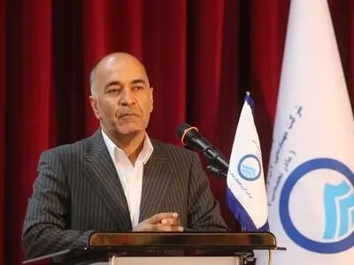 آغاز عملیات اجرایی مخزن ذخیره آب در روستای دشت آشکارا حاجی‌ آباد