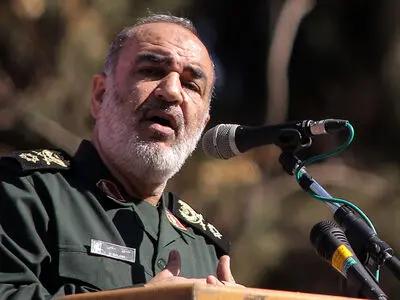 انفجار پیجرها در لبنان شبیه استفاده از سلاح‌های کشتار جمعی بود
