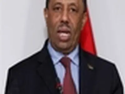 نخست وزیر موقت لیبی استعفا داد