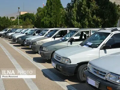 تکذیب فرمول جدید برای قیمت‌گذاری خودرو 