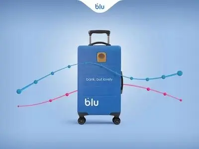 ۱۳۰۰ میلیارد تومان اعتبار بلو برای گردشگران کیش