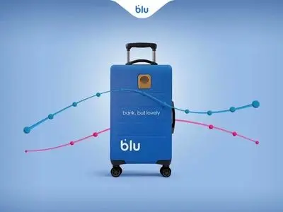 ۱۳۰۰ میلیارد تومان اعتبار بلو برای گردشگران کیش