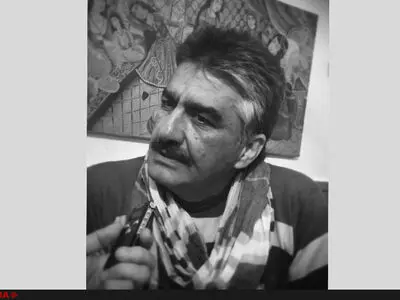 بازگشت دوباره "بهزاد" به صحنه موسیقی ایران
