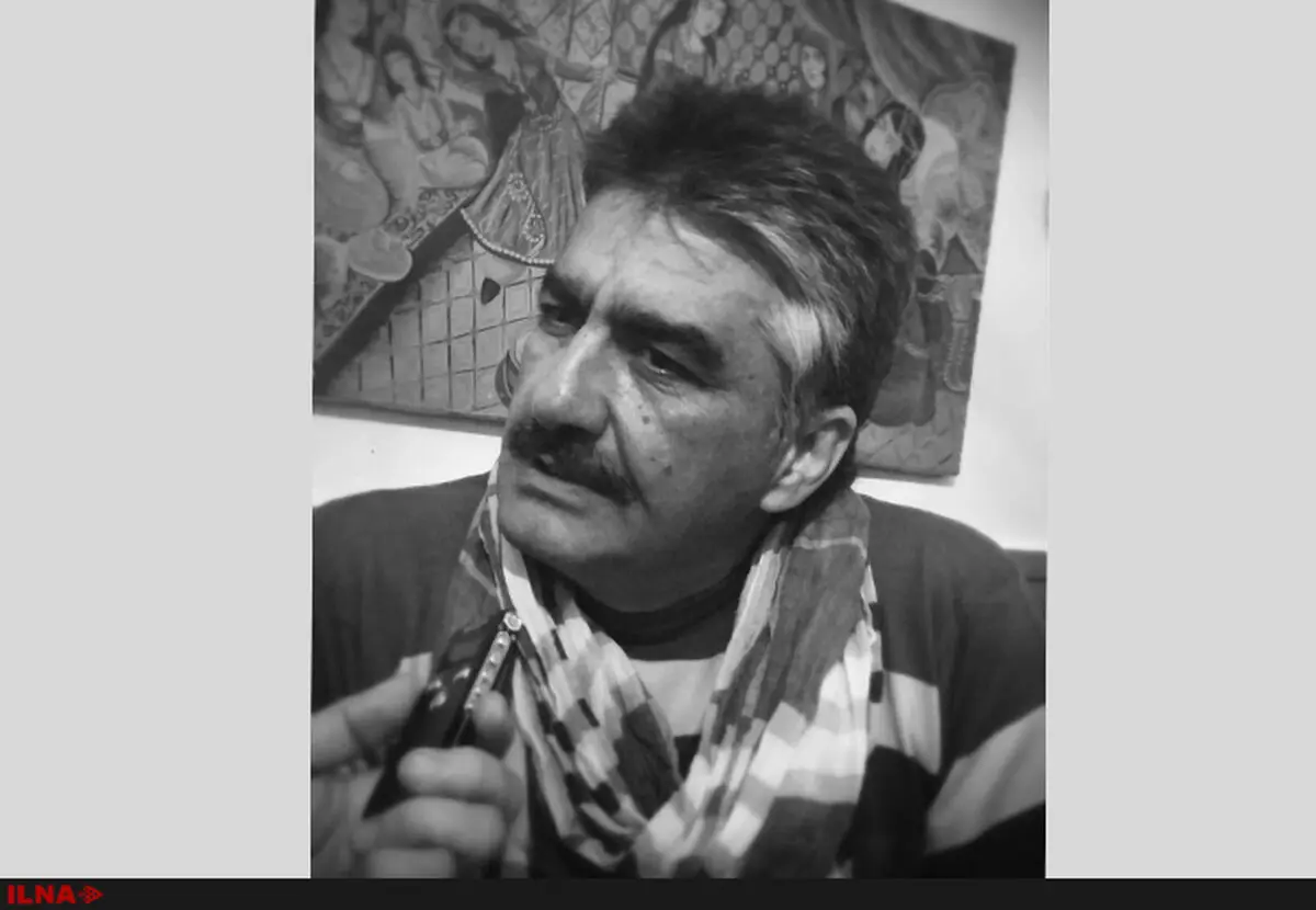 بازگشت دوباره "بهزاد" به صحنه موسیقی ایران