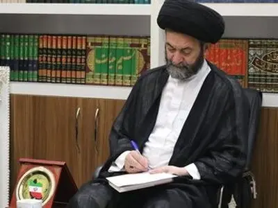 نامه امام جمعه اردبیل به سیدحسن نصرالله: جوانان اردبیل، تبریز، ارومیه، زنجان و حتی باکو آماده اعزام به لبنان هستند /با این خواسته موافقت فرمایید