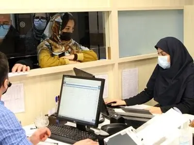 رسیدگی به ۷ هزار و ۷۶۲ مورد مکاتبه مربوط به پرونده‌های برقراری حقوق بازنشستگی