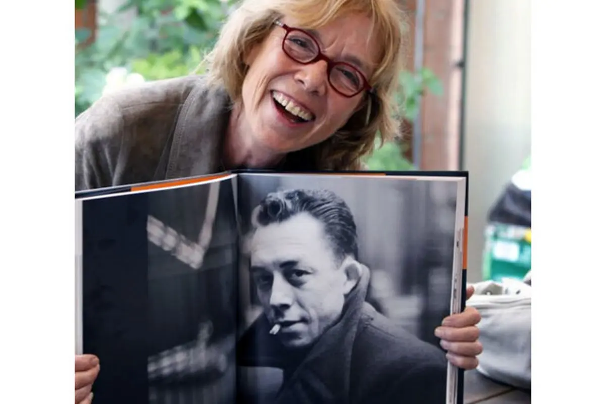 انتقاد دختر کامو به پایان‌بندی فیلم «بیگانه»