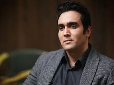 پوریا پورسرخ وارد «پاسیو» شد