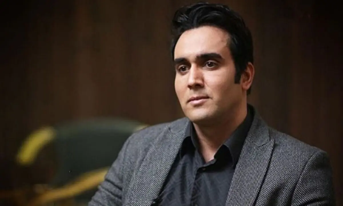 پوریا پورسرخ وارد «پاسیو» شد