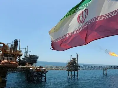 إیران: لا قیود على صناعة الغاز اثر انسحاب امیرکا من الاتفاق النووی