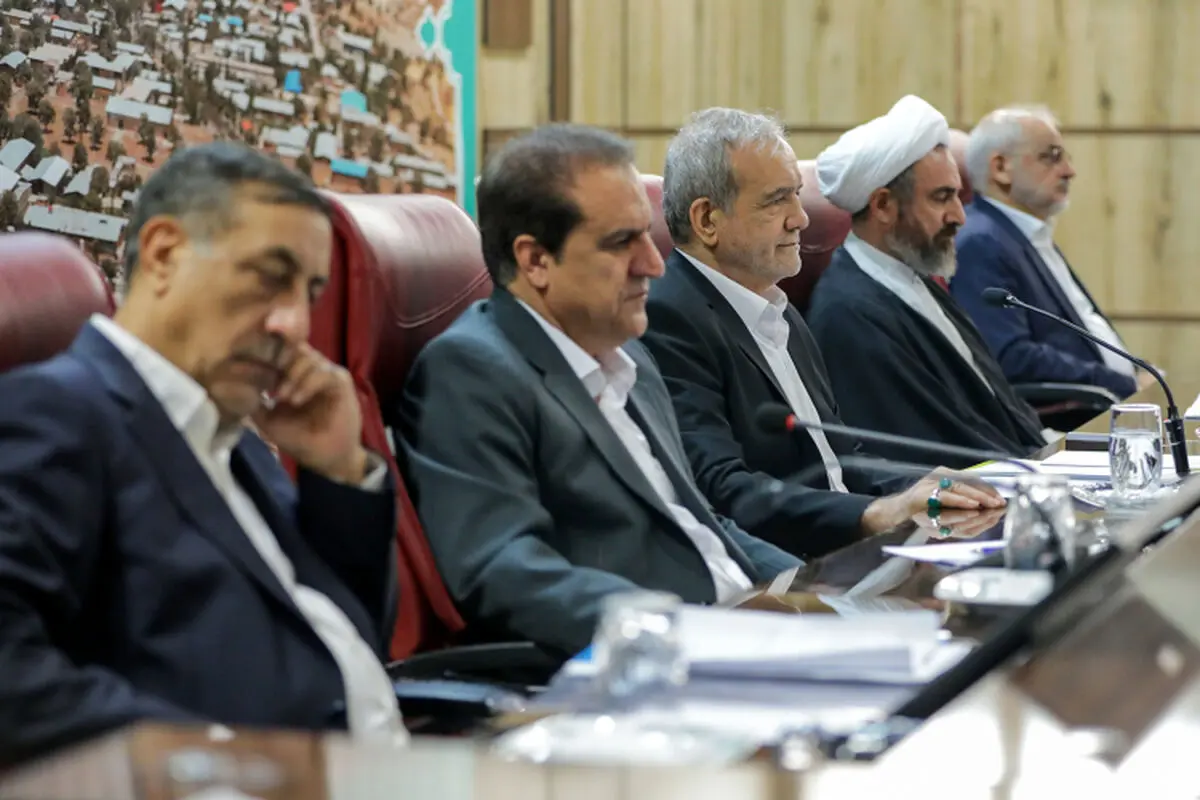  واقعاً مگر می‌توان ایران را تحریم کرد؟/می‌توان با ارزهای بومی یا به‌صورت کالا به کالا، نیازها را تأمین کرد