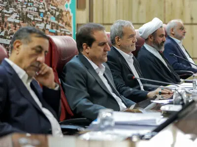  واقعاً مگر می‌توان ایران را تحریم کرد؟/می‌توان با ارزهای بومی یا به‌صورت کالا به کالا، نیازها را تأمین کرد