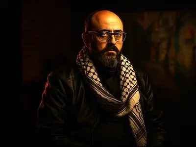 از «یمن» تا «ایران» و از «غزه» تا «سودان» با کمال شرف+آثاری در محکومیت «ترامپ» و «پهلوی»