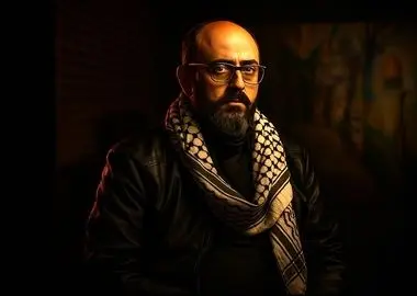 از «یمن» تا «ایران» و از «غزه» تا «سودان» با کمال شرف+آثاری در محکومیت «ترامپ» و «پهلوی»