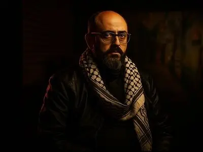 از «یمن» تا «ایران» و از «غزه» تا «سودان» با کمال شرف+آثاری در محکومیت «ترامپ» و «پهلوی»