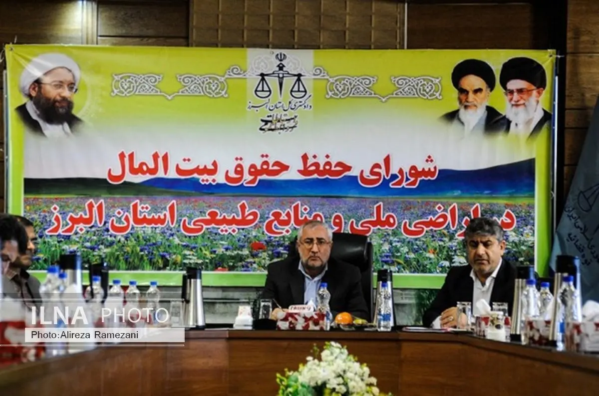 تشکیل کمیته قضایی بررسی آرای کمیسون ماده 100 شهرداری در البرز