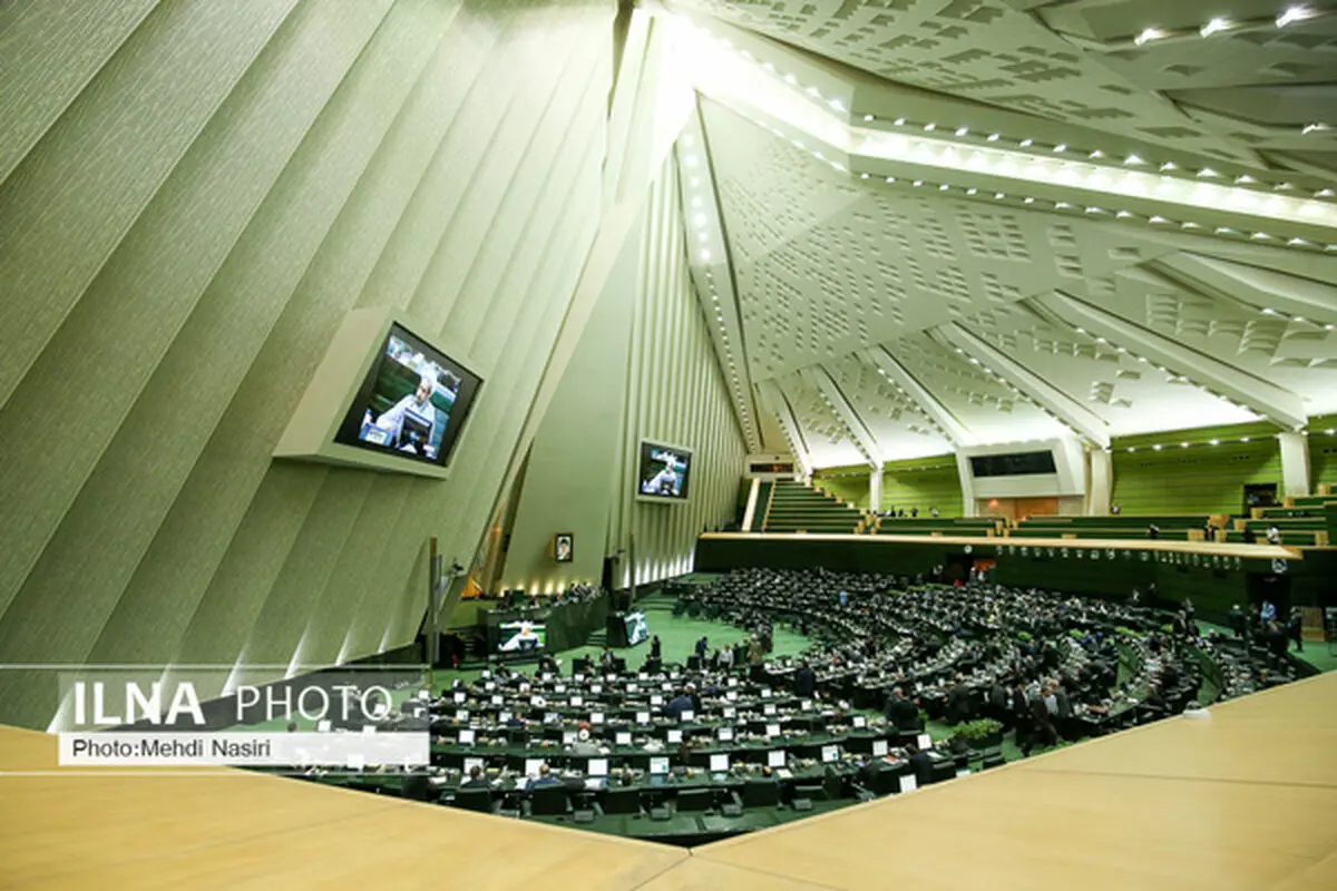 Iranian parliament ratifies prisoner swap deal with Belgium