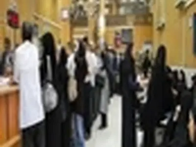 جمعیت سه میلیونی استان البرز، نیازمند تعداد بیشتر شعبات بانکی