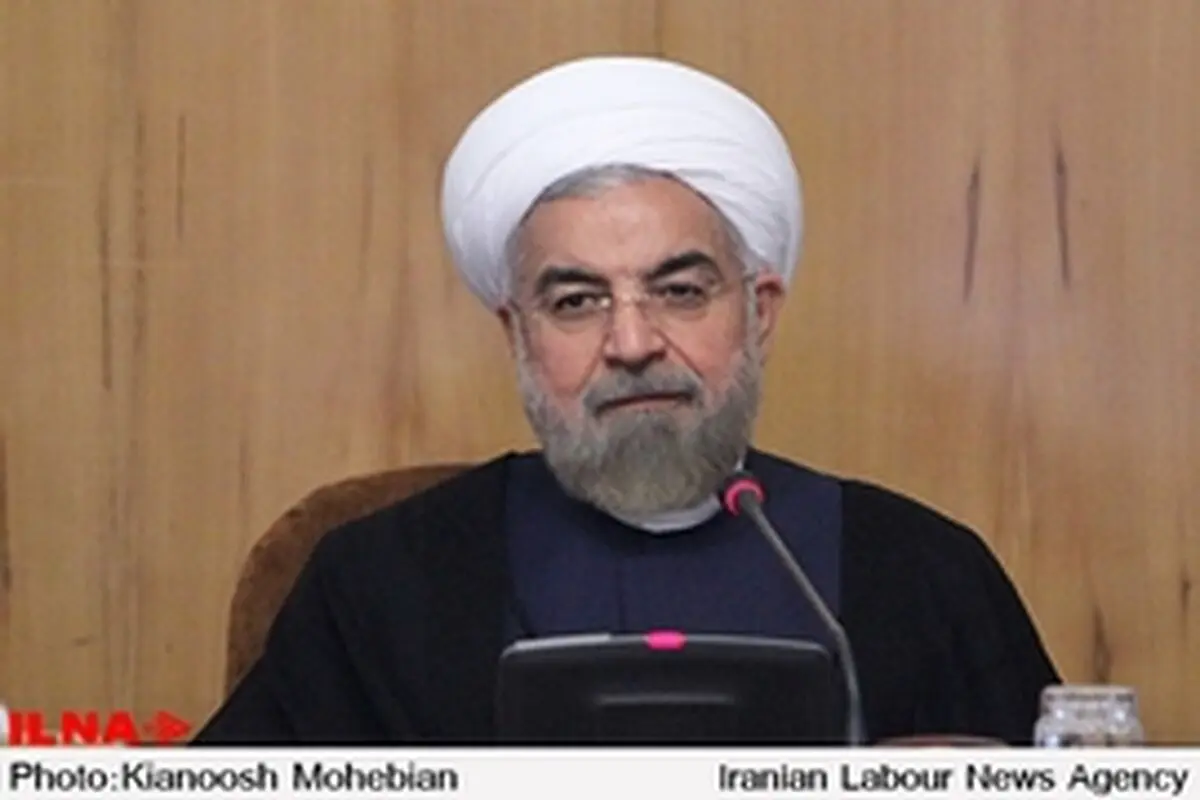 باید کشور را در دنیای ارتباطات و رقابت، در مسیر توسعه قرار دهیم