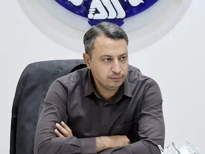 آخرین وضعیت مدیرعامل گل گهر بعد از ابتلا به کرونا