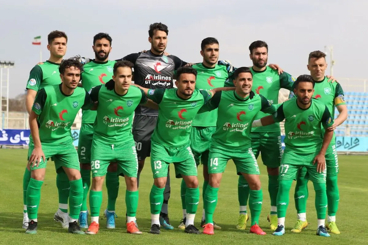 باشگاه ماشین سازی: نقل و انتقالات ابتدای فصل باعث ضربات جبران ناپذیری شده است