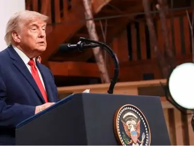 ترامپ: توافق با ایران تا ۴۸ ساعت آینده امضا می‌شود