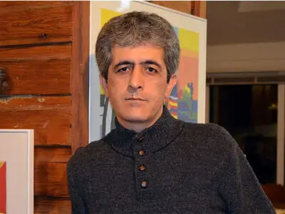 یعقوب یادعلی درگذشت