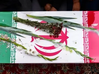 شهادت ۹ ورزشکار آذربایجان غربی در حملات رژیم صهیونیستی