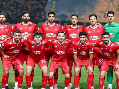 بلیت فروشی بازی پرسپولیس_ملوان شروع شد