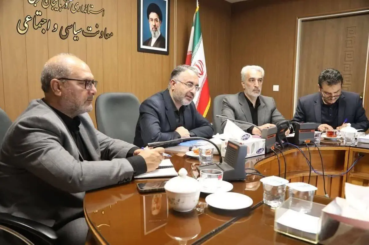 حمایت از جامعه کارگری و واحدهای تولیدی با جدیت دنبال می‌شود
