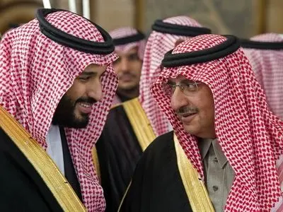 بازداشت ۳ عضو خاندان سلطنتی عربستان به دستور بن‌سلمان