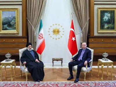 الرئیس الإیراني: الامم المتحدة فقدت فاعلیتها حیال الازمة في غزة