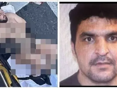 مقامات آمریکایی: تیرانداز یک تبعه افغان است