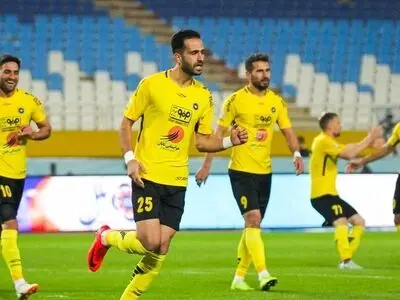 تیم جدید علی قربانی مشخص شد