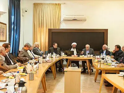 بررسی لایحه «نظام صنفی هنر» 