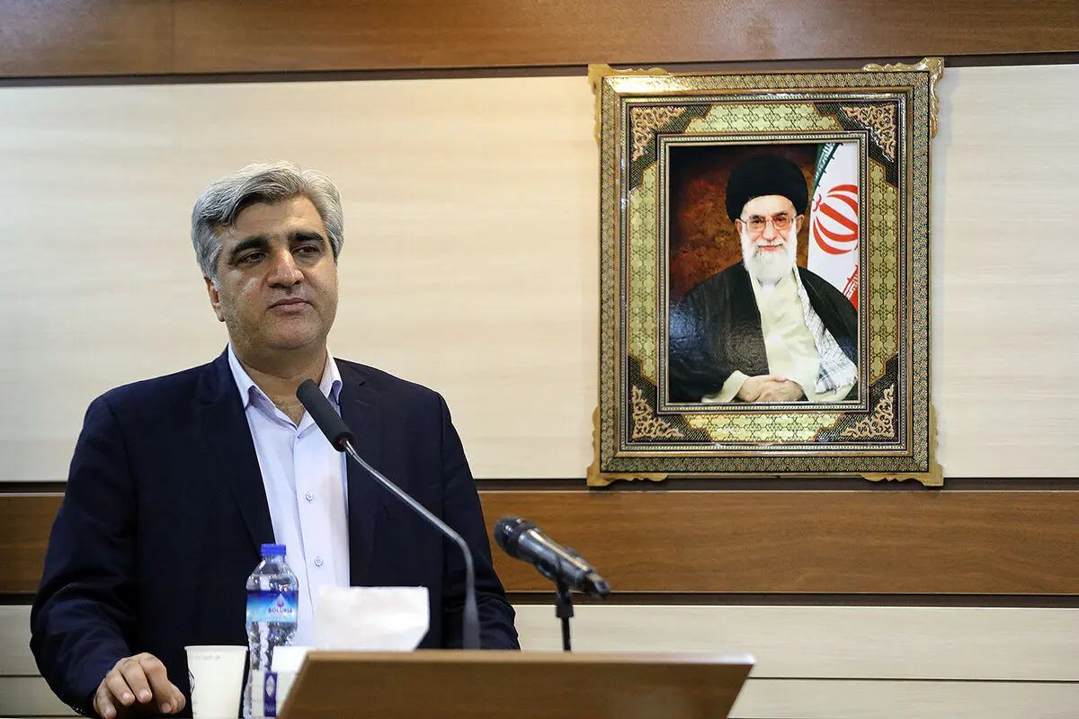 خودگردانی بیمارستان‌‌های تامین اجتماعی با رسالت آن همخوانی ندارد/ سازمان بنگاه اقتصادی نیست