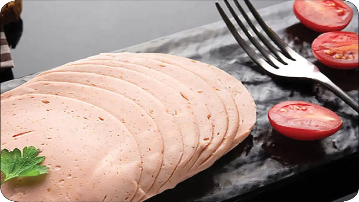 کالباس خانگی گوشت قرمز 