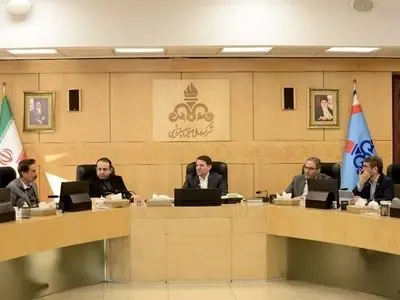 پیگیری جدی وزارت نفت برای رفع چالش‌های پتروشیمی