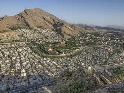 ثبت جهانی دره خرم‌‌آباد به مطالبه عمومی تبدیل شده است