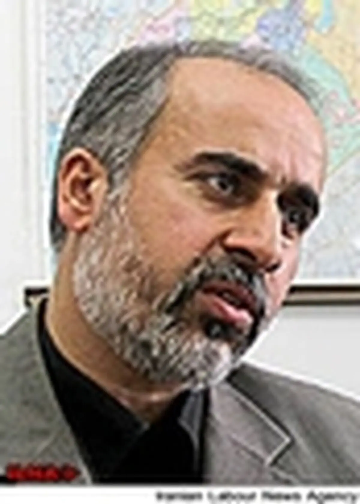 استقرار و بقای داعش مرهون کمک‌های غرب است