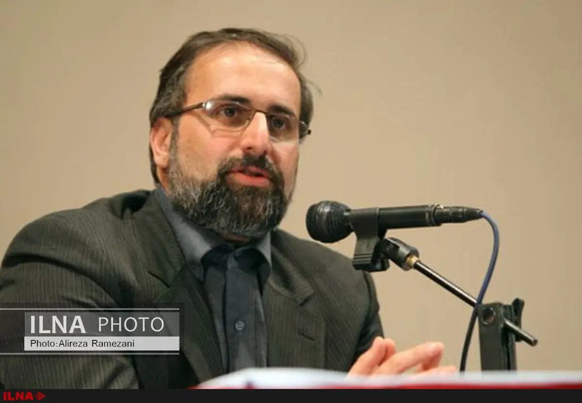 حکم سه سال حبس داوری ابلاغ شد