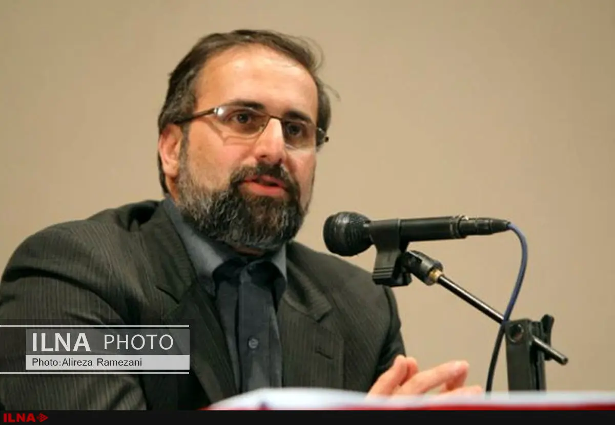 حکم سه سال حبس داوری ابلاغ شد