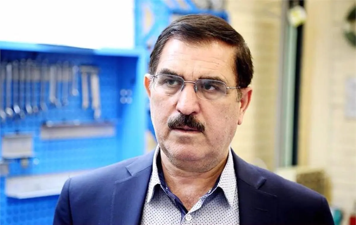 مدیرعامل شرکت ملی صنایع پتروشیمی منصوب شد 