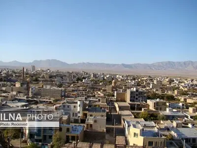 نرخ رشد 0.1 درصدی جمعیت در  دامغان/ دامغان در افق 1424 از نظر نفوس جایگاهی در   استان ندارد