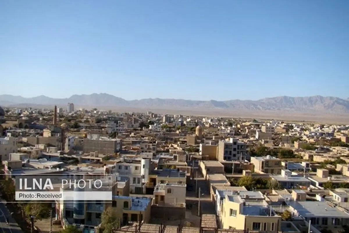 نرخ رشد 0.1 درصدی جمعیت در  دامغان/ دامغان در افق 1424 از نظر نفوس جایگاهی در   استان ندارد