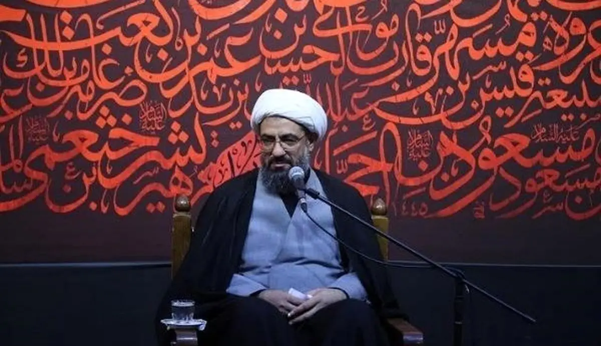 سرلشکر شهید شادمانی از دل فرهنگ ایثار و جهاد برخاست