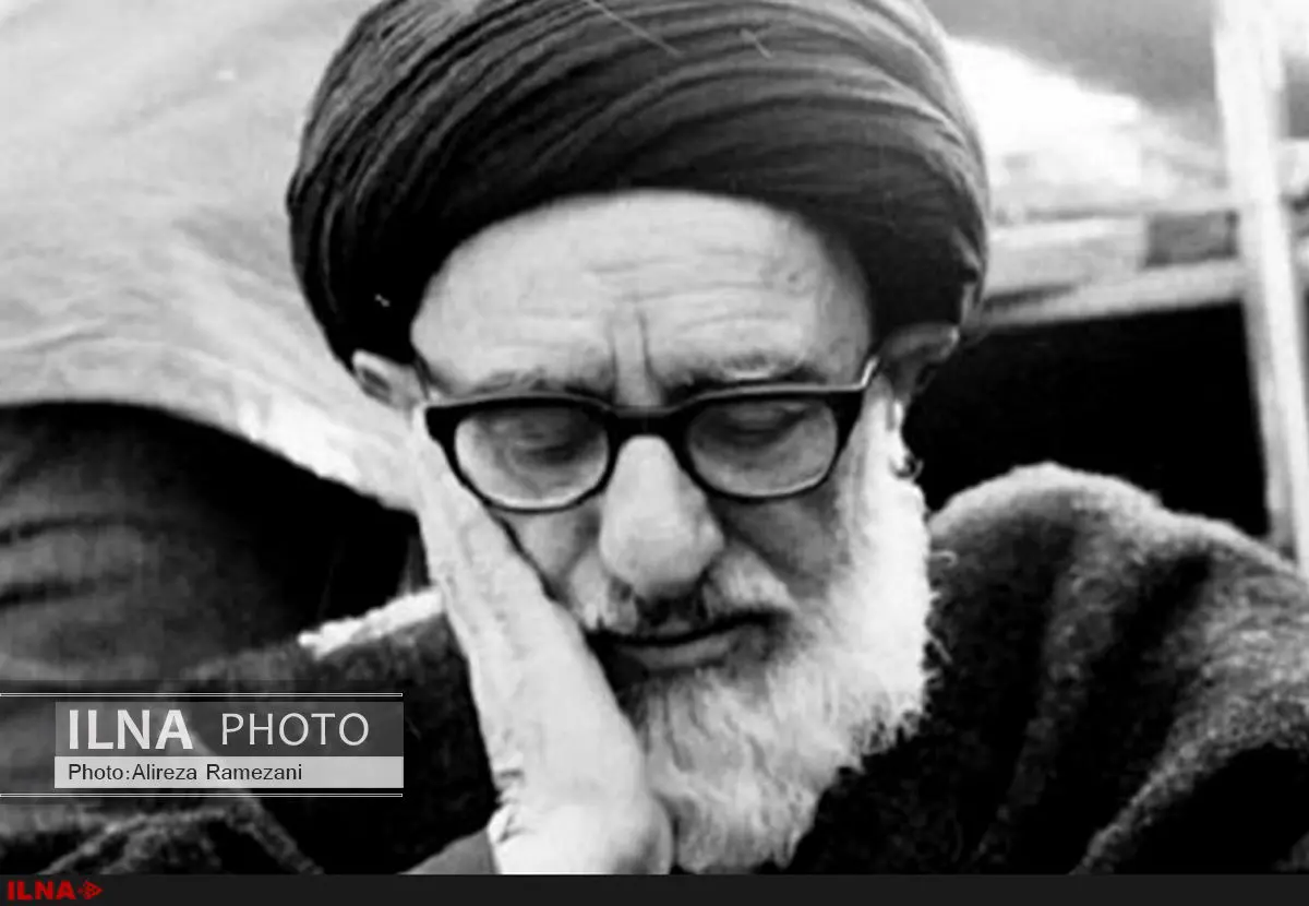 قدردانی از زحمات فرزندان آیت‌الله طالقانی برای حفظ میراث پدر